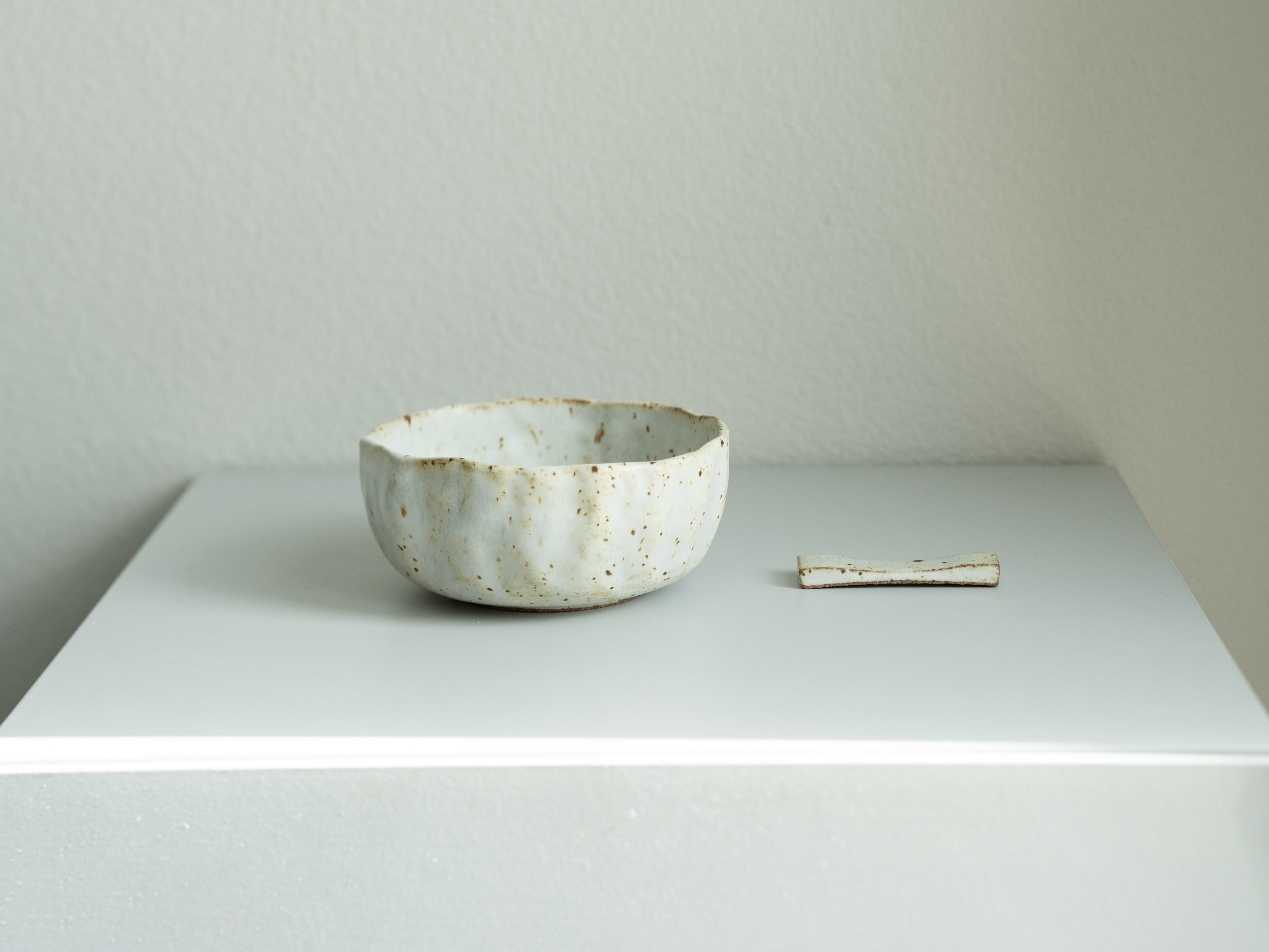 Pinched Bowl Set, main view