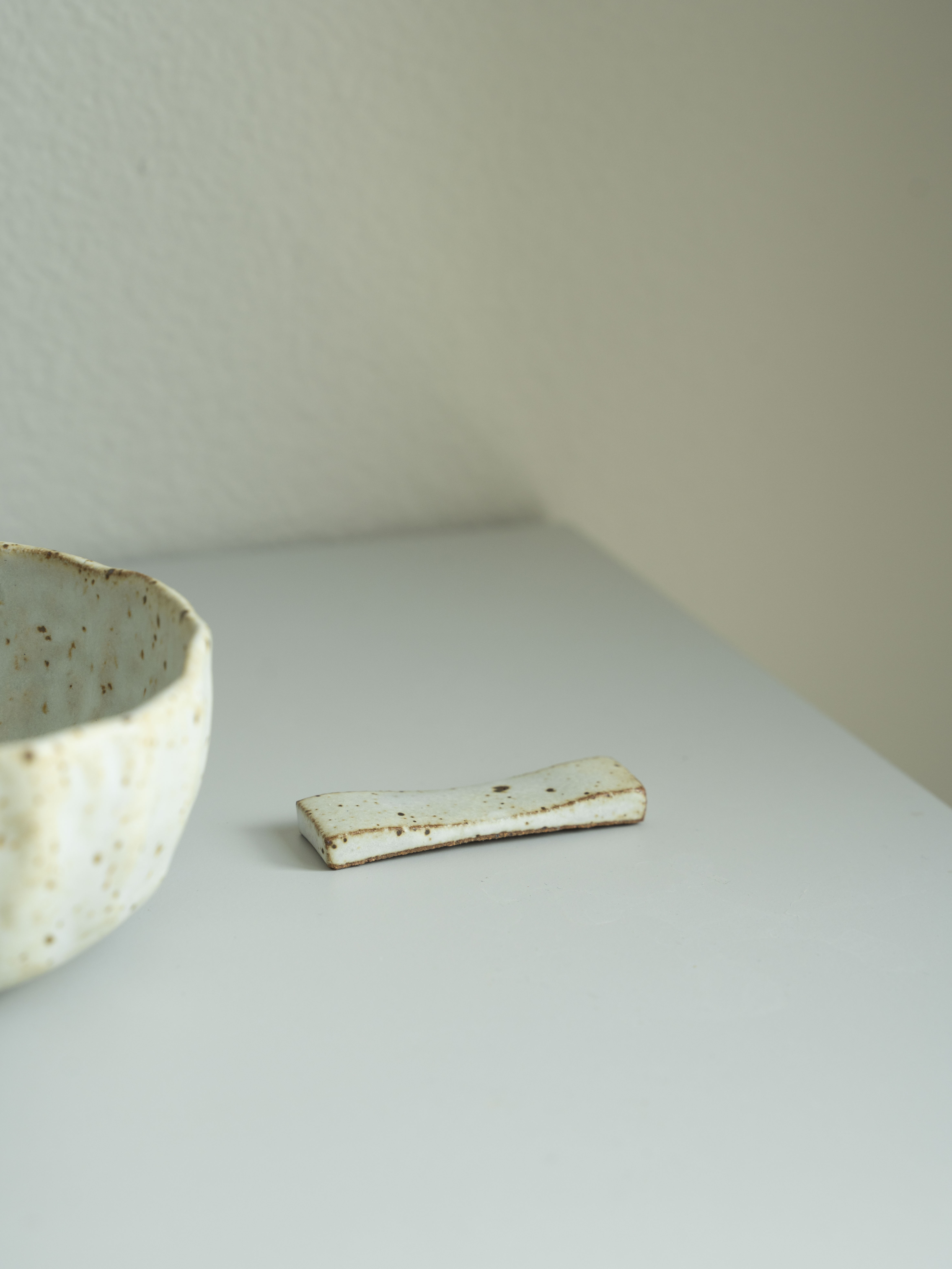Pinched Bowl Set, detail 5