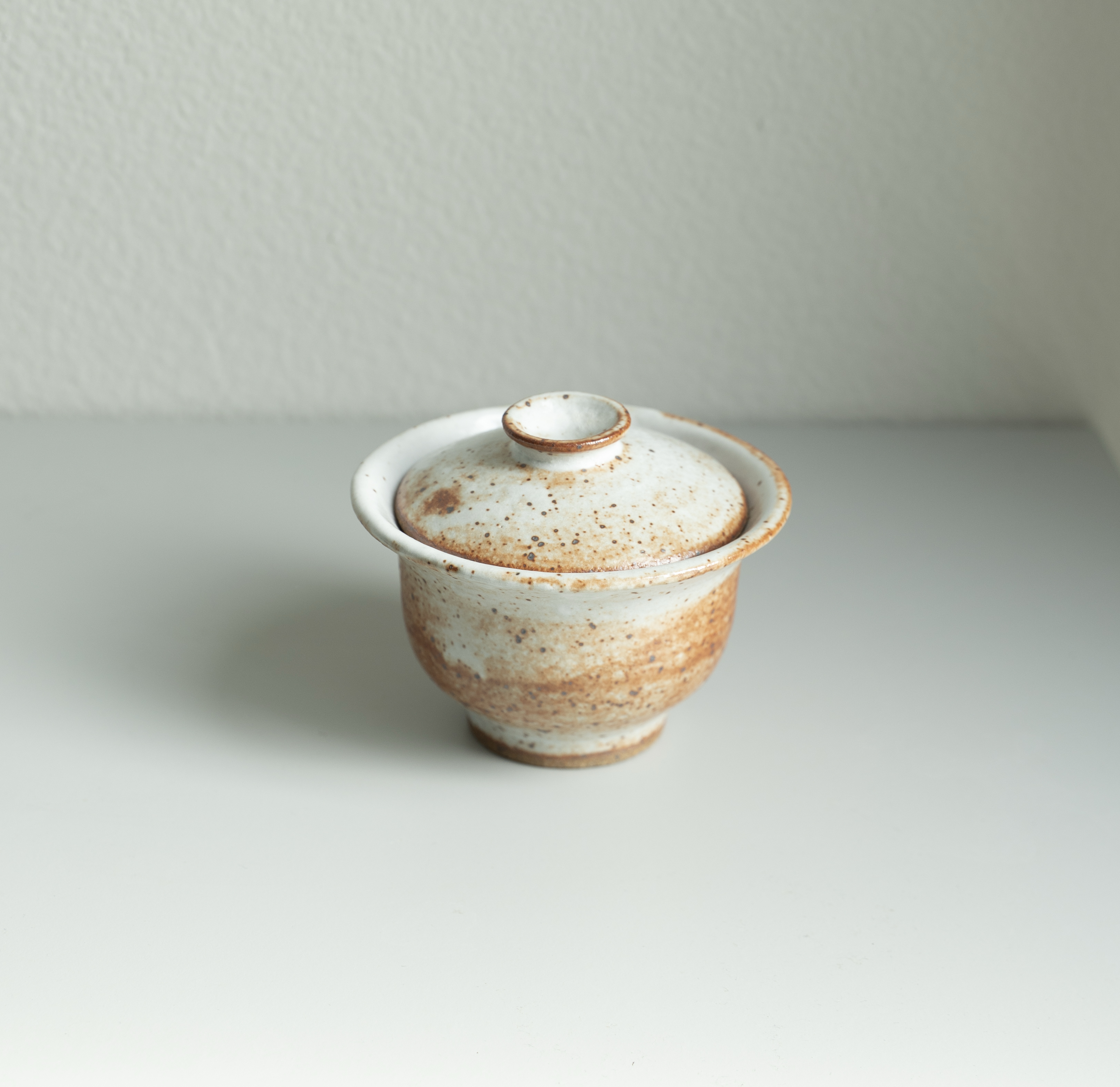 Shino Gaiwan, detail 1