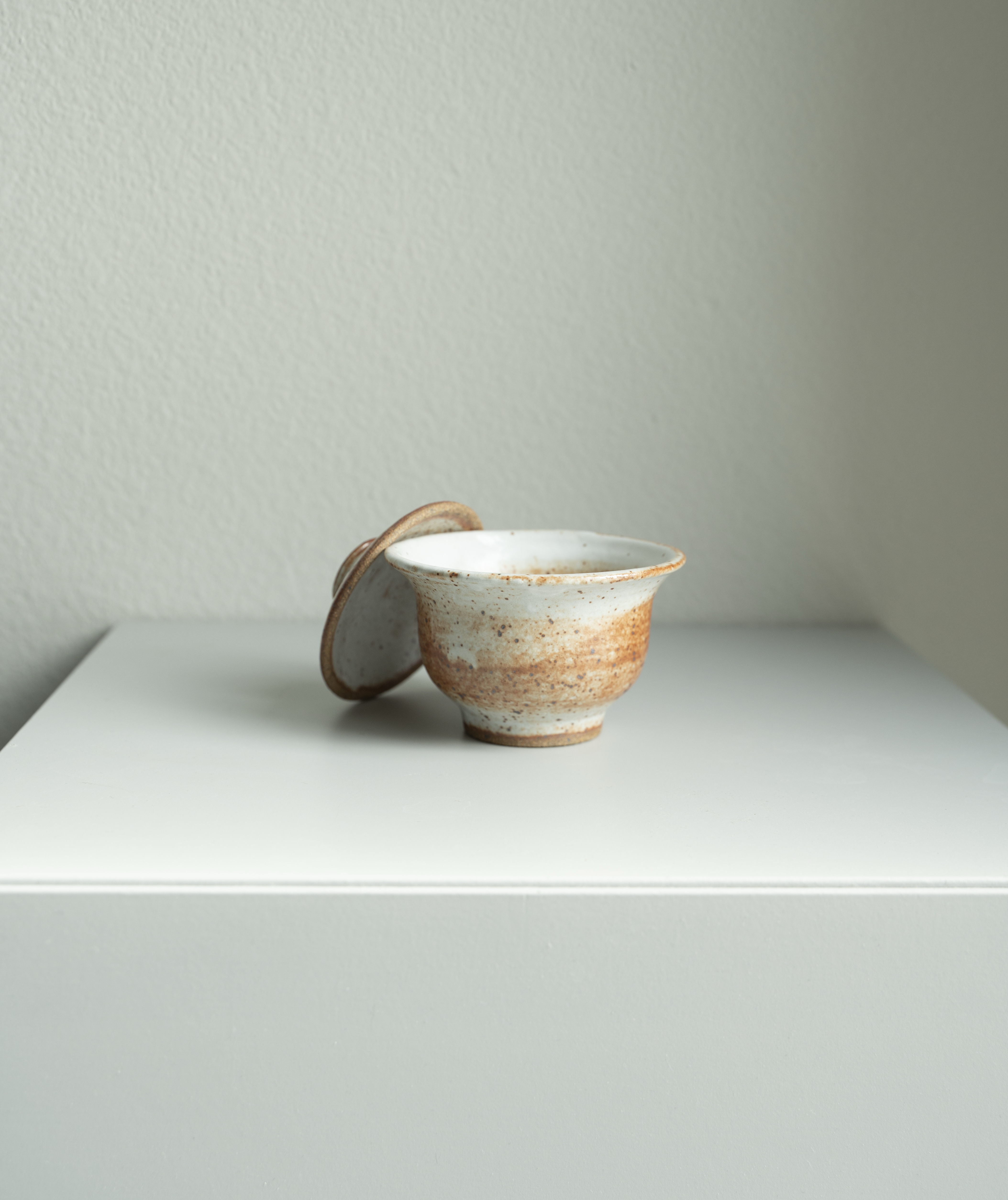 Shino Gaiwan, detail 2