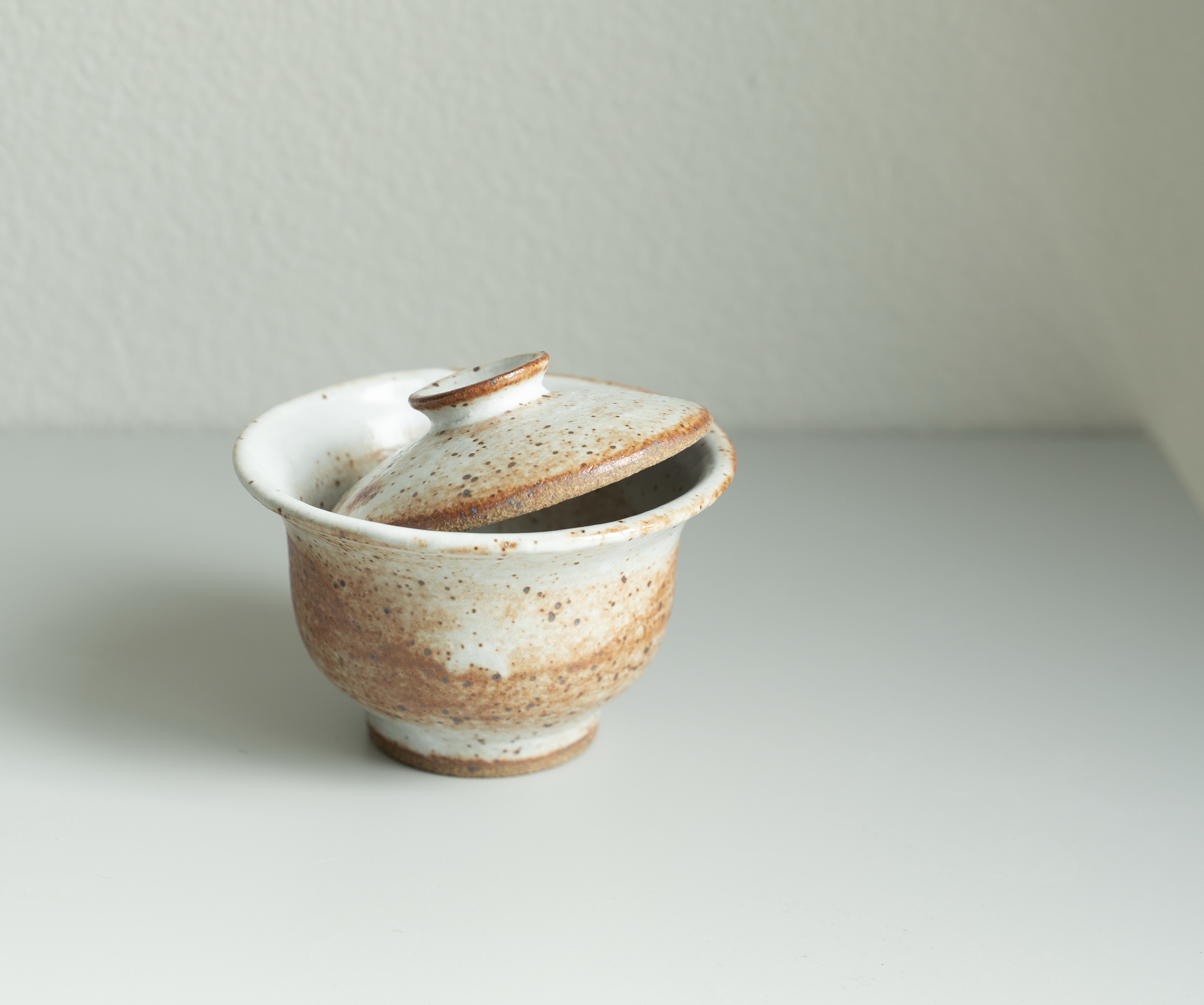 Shino Gaiwan, detail 5