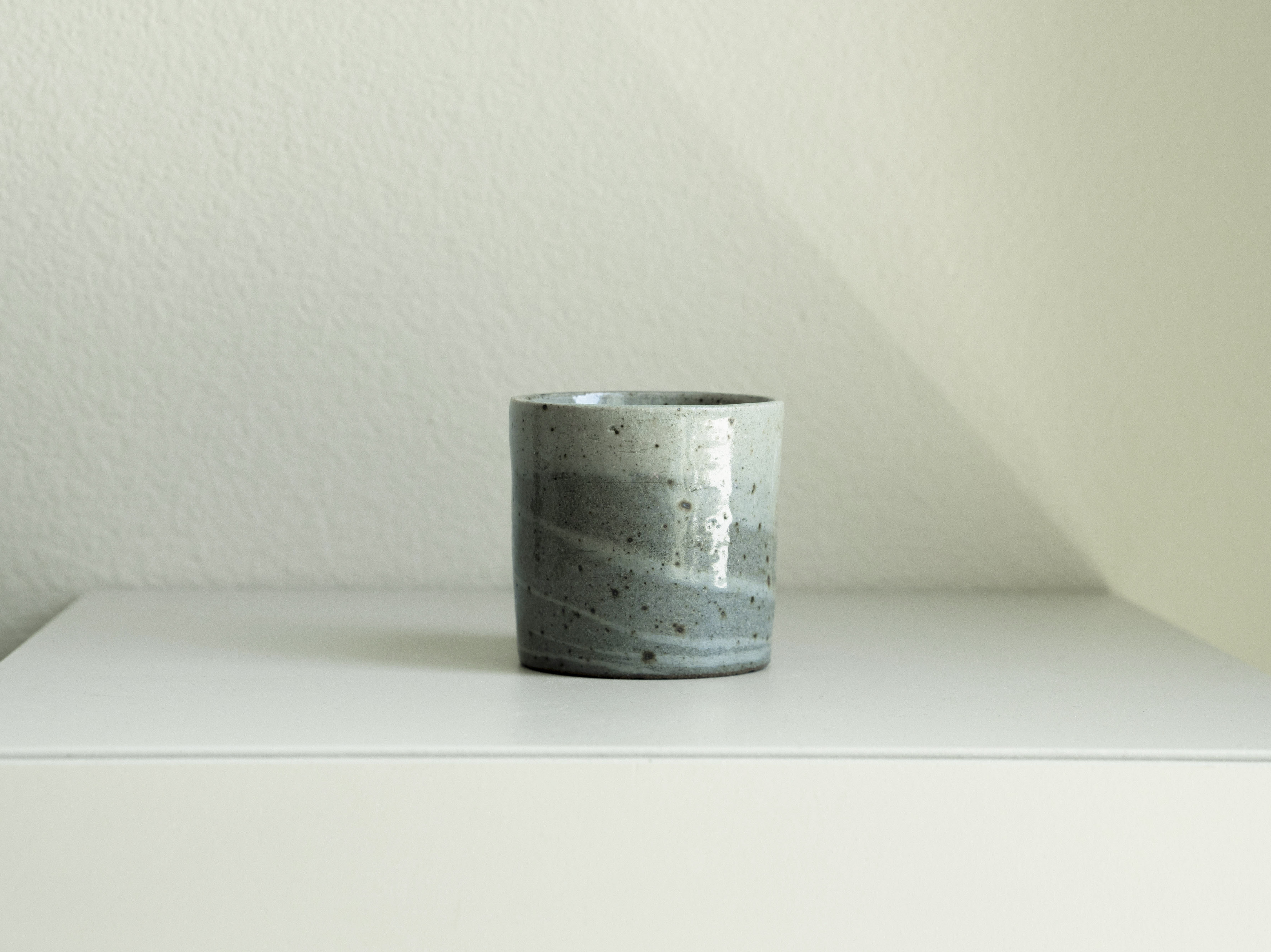 Nerikomi Tea Cup, main view